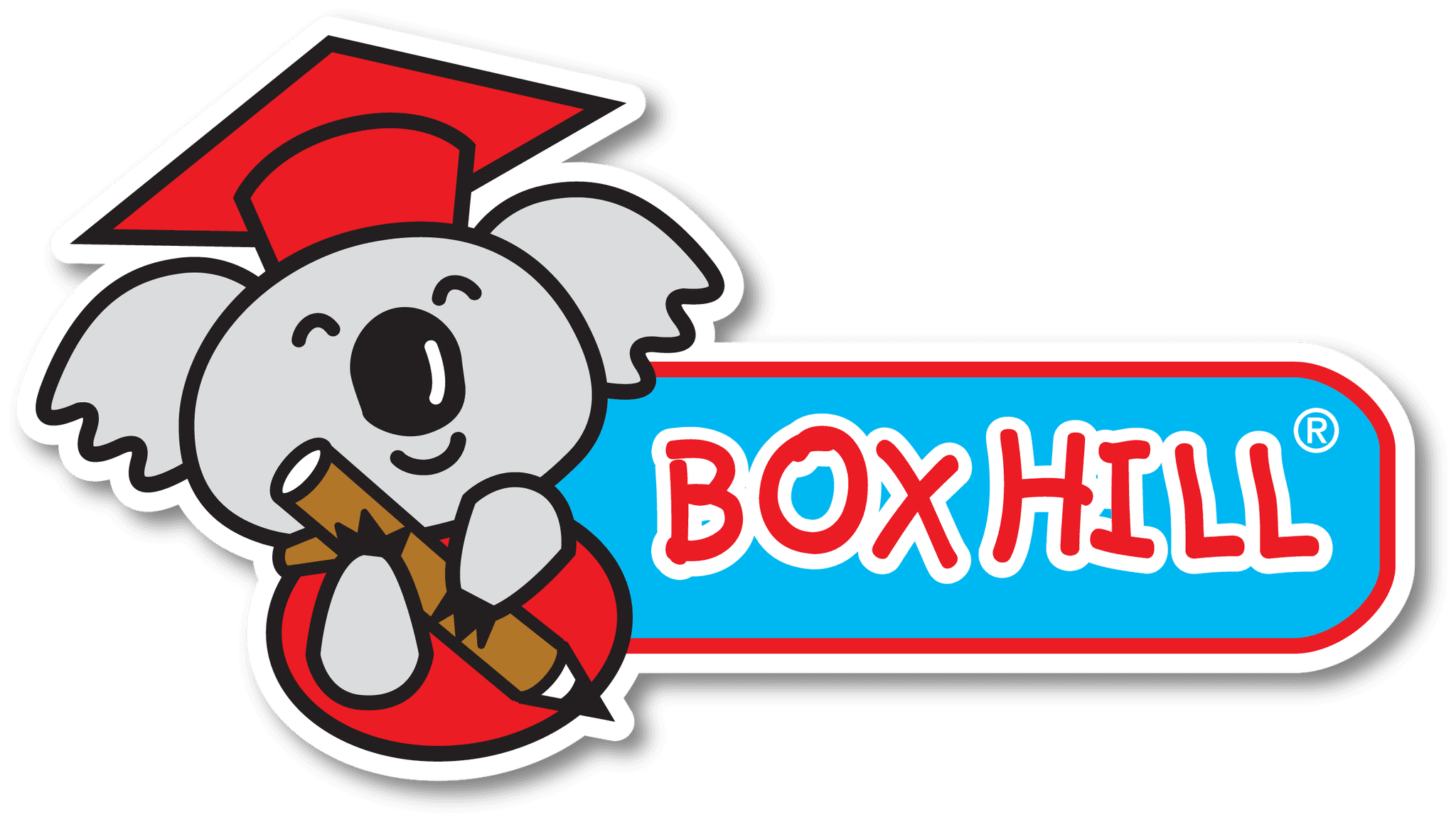 Box Hill International Kindergarten & Pre-school's logos