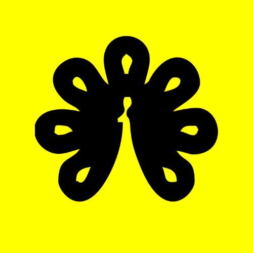 Ishhaara's logos