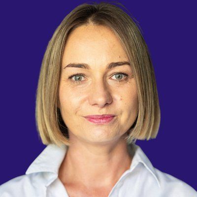 Aleksandra Kwiecień's icon