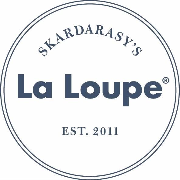 La Loupe's icon