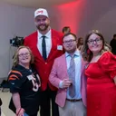 The Cincy Hat's icon