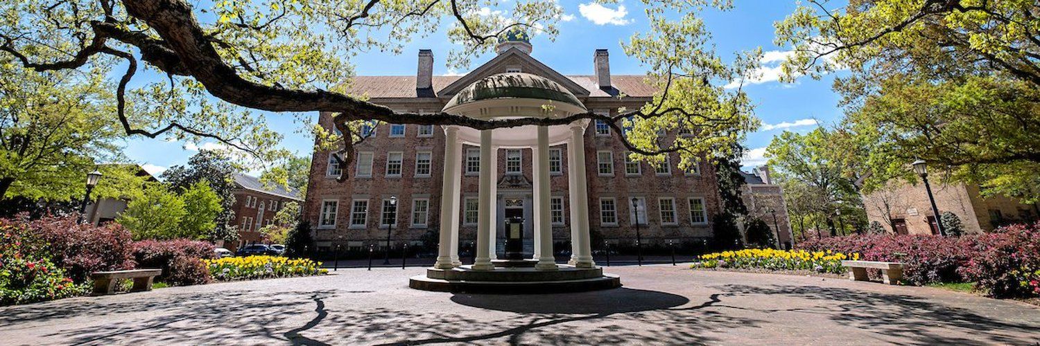 University of North Carolina - Men's Wrestling campus