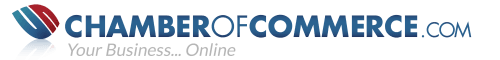 Chamber of Commerce's logos