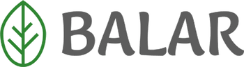 Balar logo
