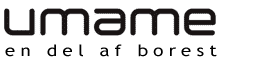 Umame.dk logo
