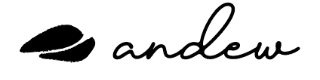 Andew's logos