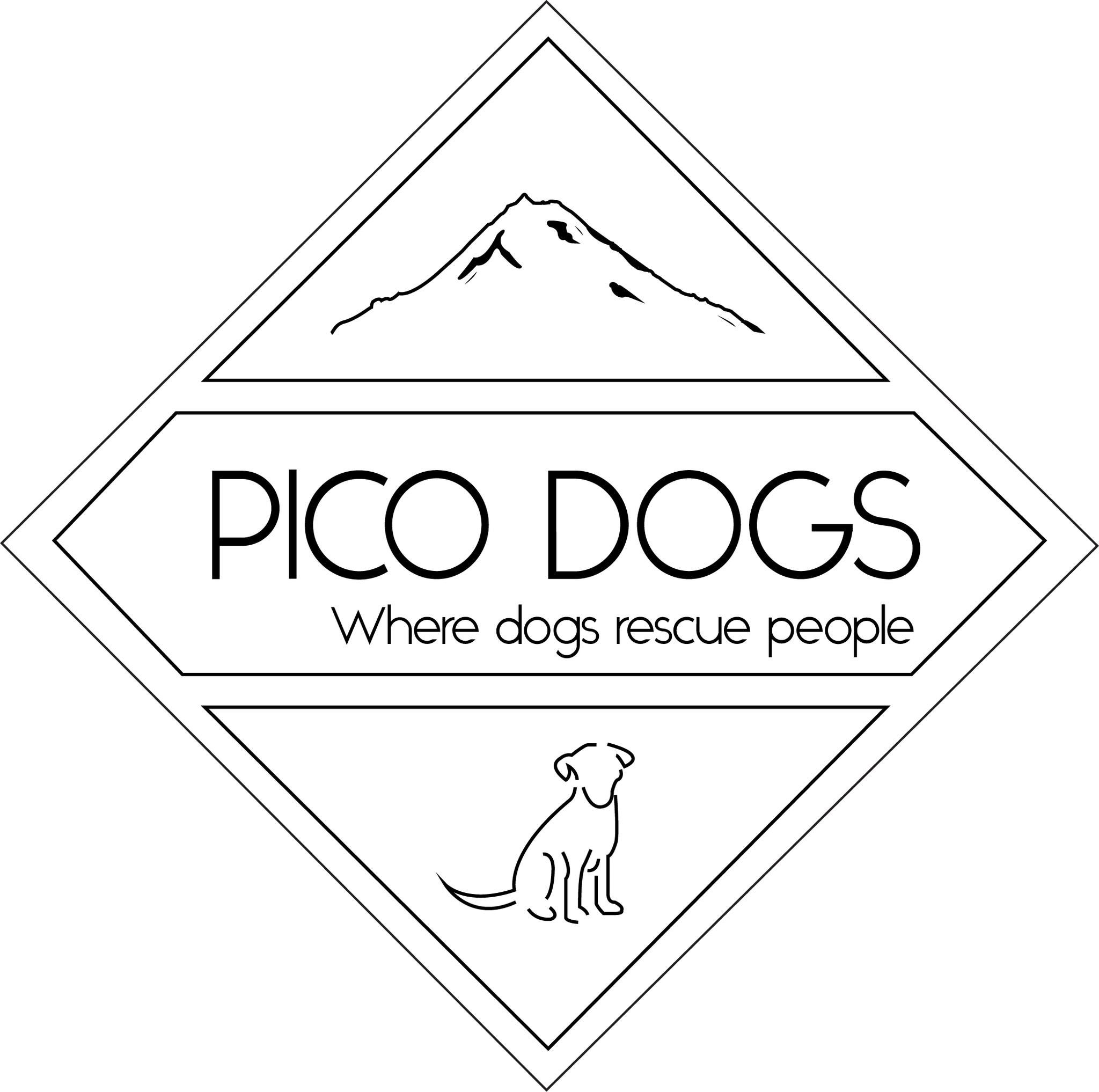 Pico Dogs's icon