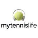 My Tennis Life's icon