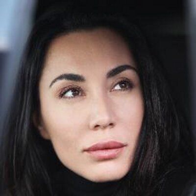 Michelle Bonev's icon
