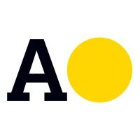Aldermore Bank's icon