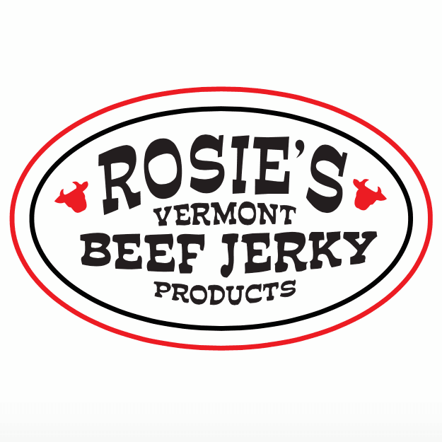 Vermont Beef Jerky Company logo