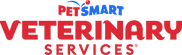 PetSmart Veterinary Services logo