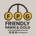 Friendly Pawn & Gold's icon