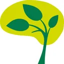 Aivovammaliitto's icon