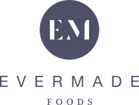 Evermade Foods logo