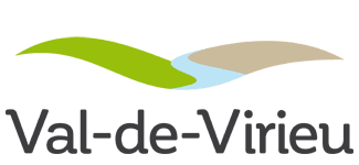 Val's logos