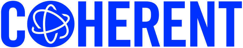 Coherent UK logo