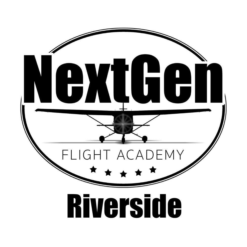 NextGen Flight Academy's icon