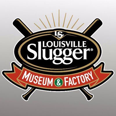 Louisville Slugger Museum & Factory's icon