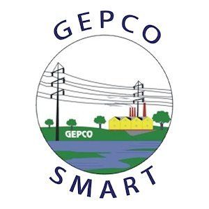 Gepco Online Bill's icon