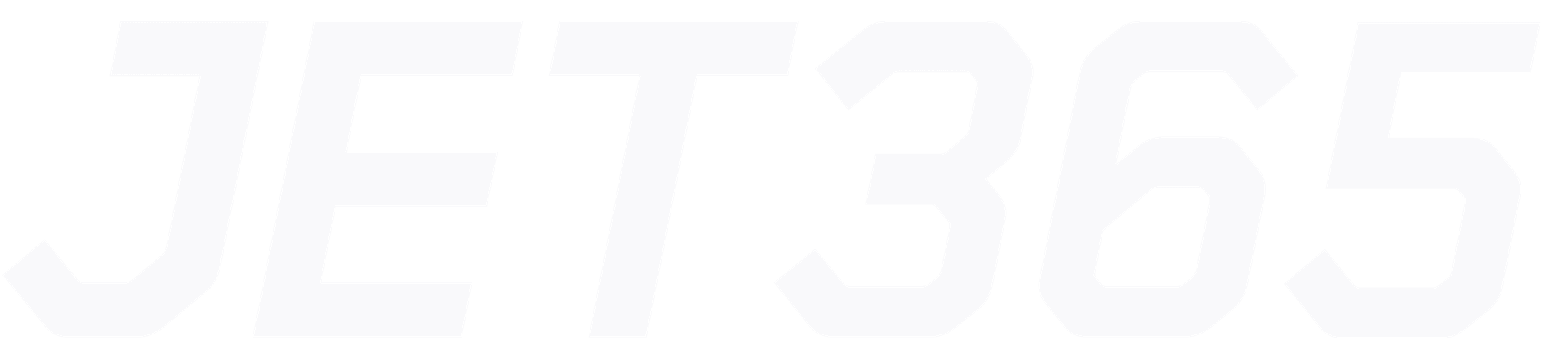 JET365's logos