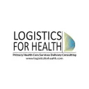 Logistics for Health's icon
