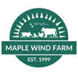 Maple Wind Farm logo