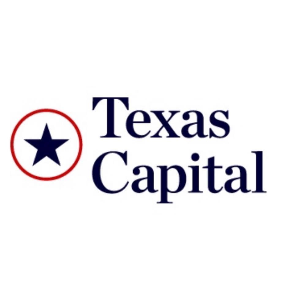 Texas Capital's icon