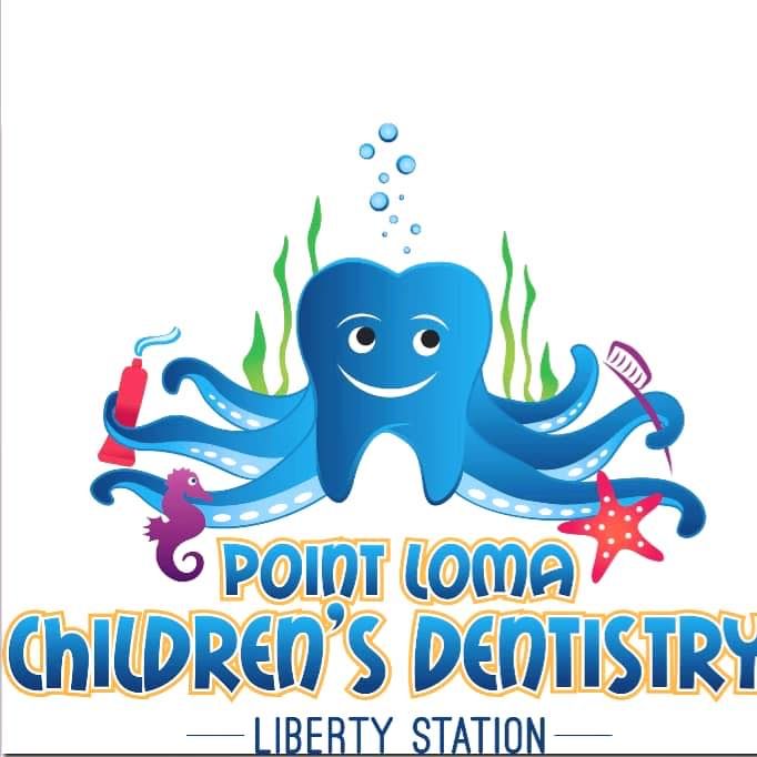 Point Loma Children's Dentistry's icon