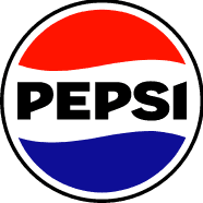 Logo for Pepsi