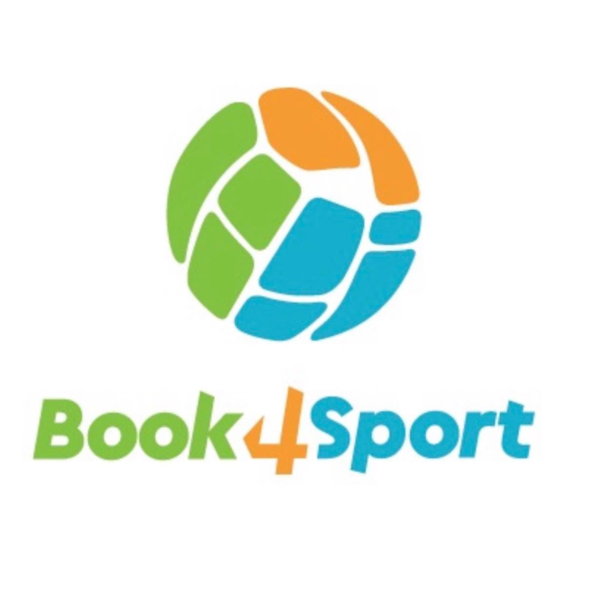 Book4Sport's icon