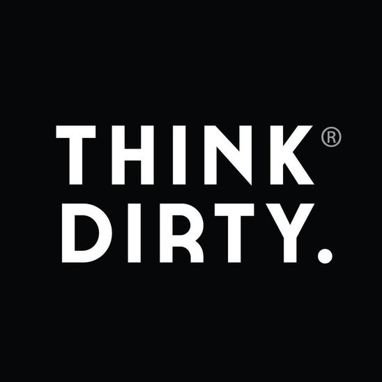 Think Dirty's icon