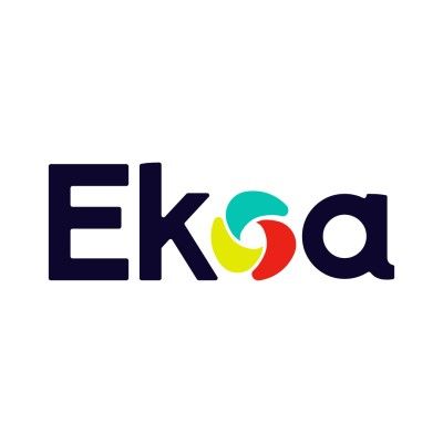 Ekoa Educação's icon