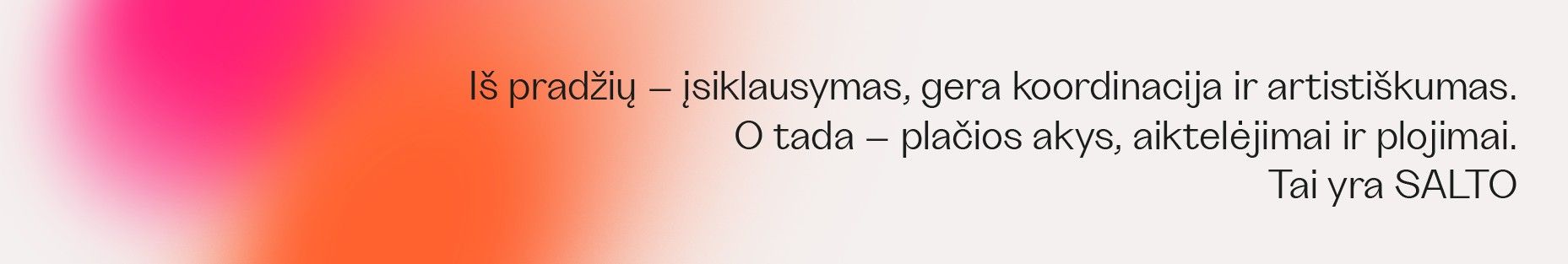 Banner