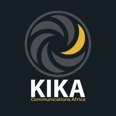 Kika Communications Africa's icon