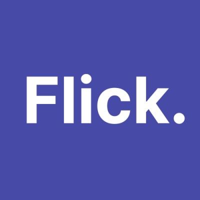 Flick Network's icon