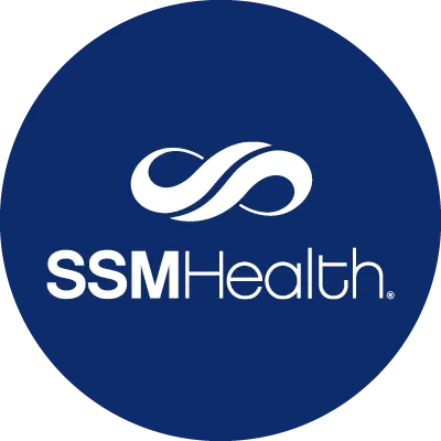 SSM Health logo