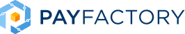 Payfactory logo