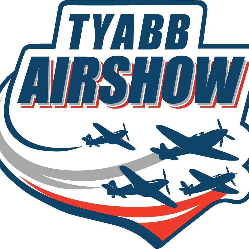Tyabb Airshow's icon