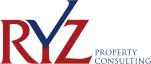 RYZ Property Consulting's logos