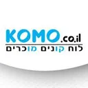 קומו's icon