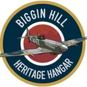 Fly a Spitfire & Biggin Hill Heritage Hangar's icon