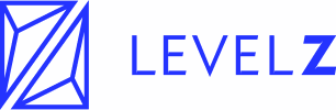 LEVEL Z's logos