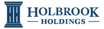 Holbrook Holdings Inc. logo