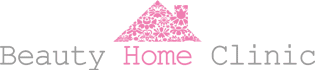 Beauty Home Clinic's logos