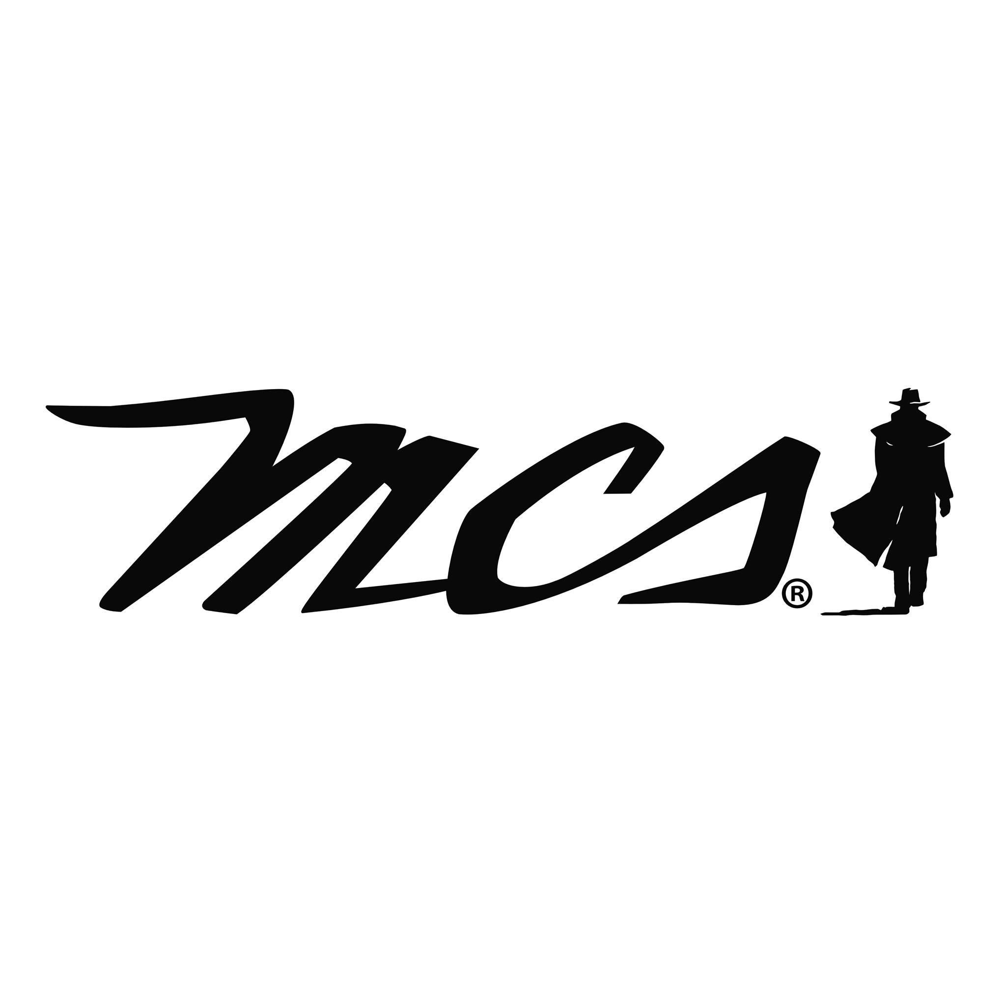 MCS Nordic DK logo