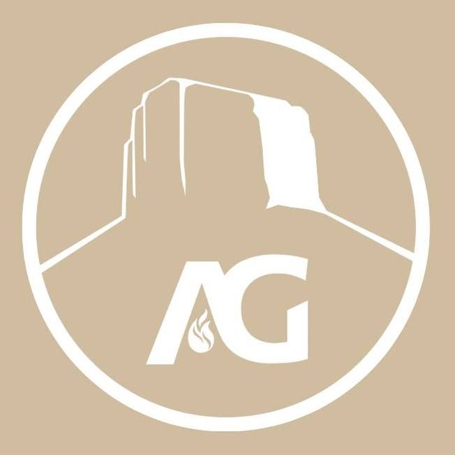 Arizona Ministry Network of the Assemblies of God's icon