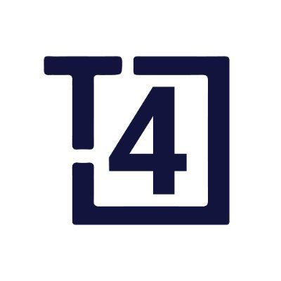 T4 Education's icon
