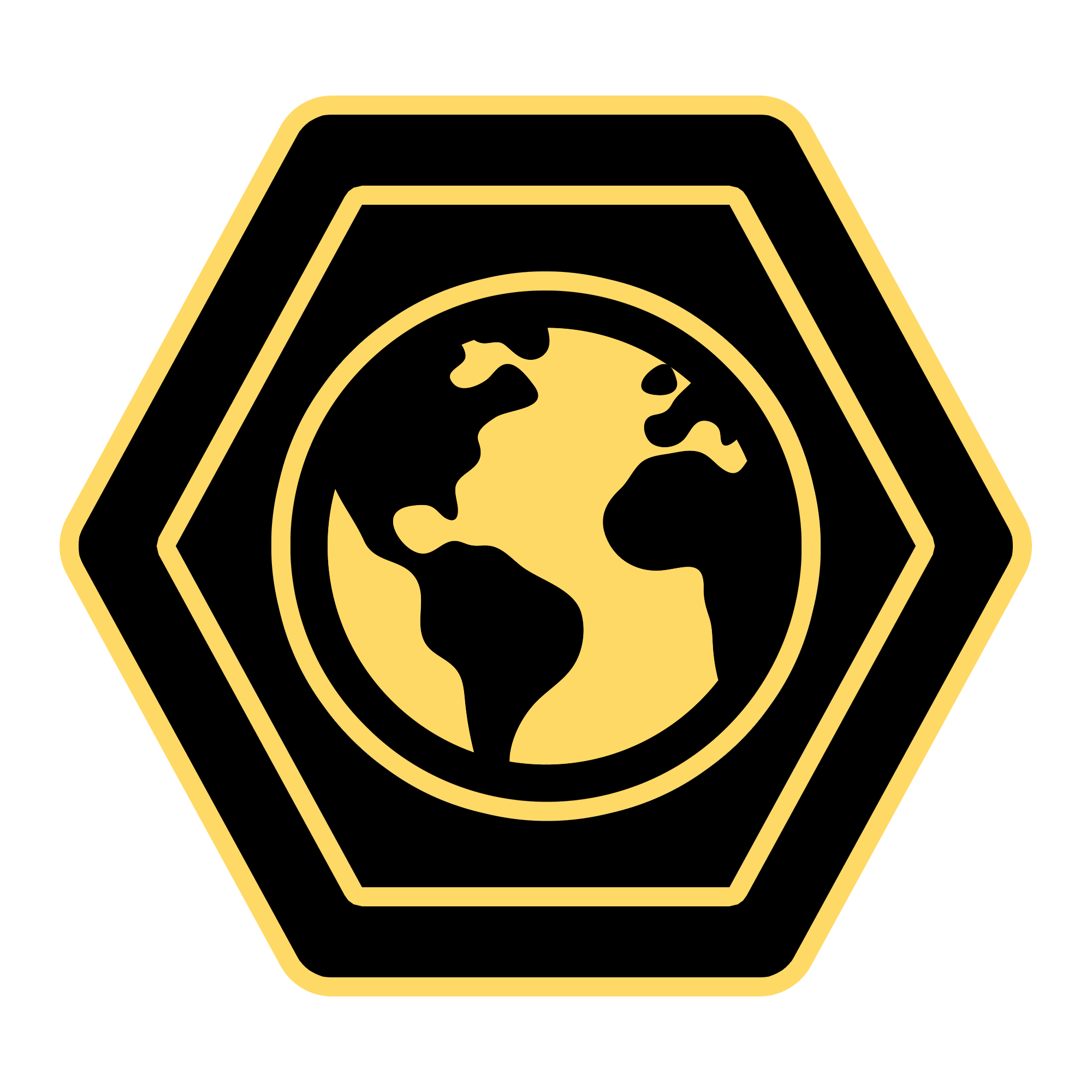 BeeHive Logo