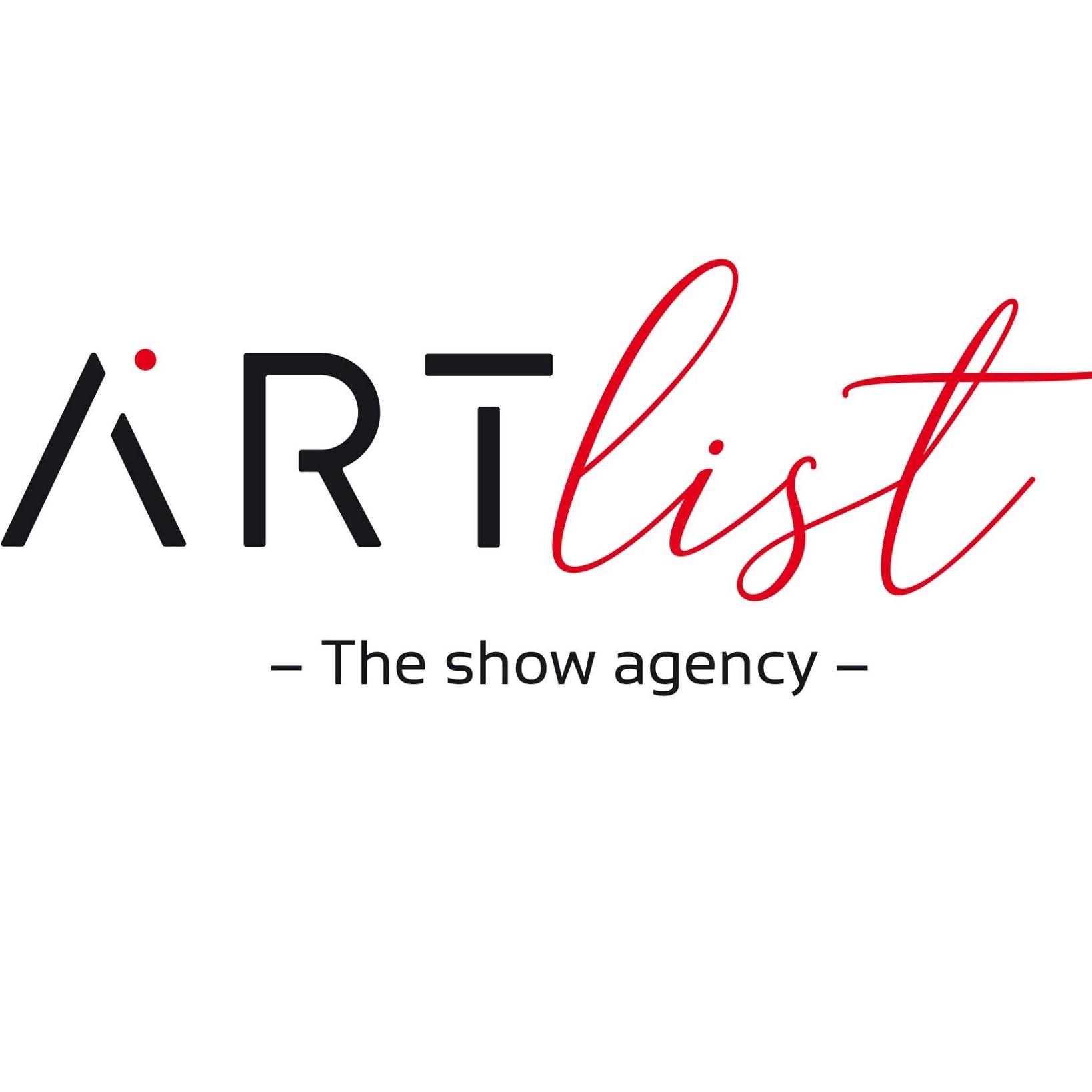 Artlist Agency's icon